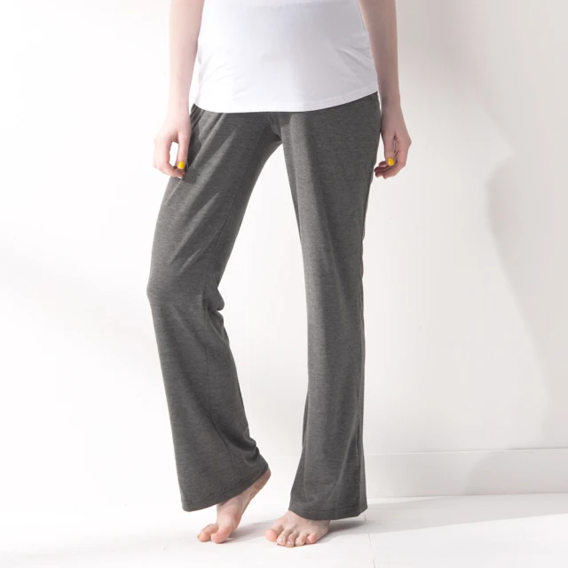 Gennies奇妮 親膚彈性休閒褲(灰T4903) 歷史價格詳細信息