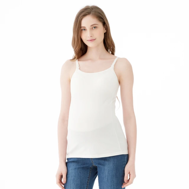 Gennies奇妮 無肩線條紋寬版連袖假兩件吊帶春夏上衣(C3118) 歷史價格詳細信息