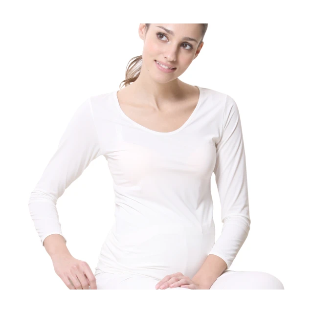 Gennies奇妮 010系列-舒適透氣質感孕婦高腰內褲-淡紫(TB15) 歷史價格詳細信息