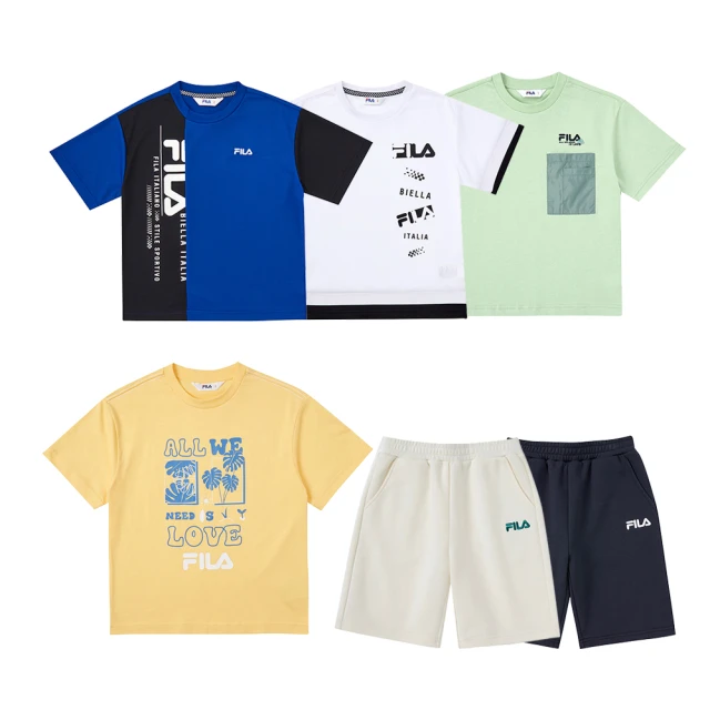 【FILA官方直營】 KIDS 童裝 男童/女童 立領棉質運動外套-黑(1JKW-8455-BK) 歷史價格詳細信息