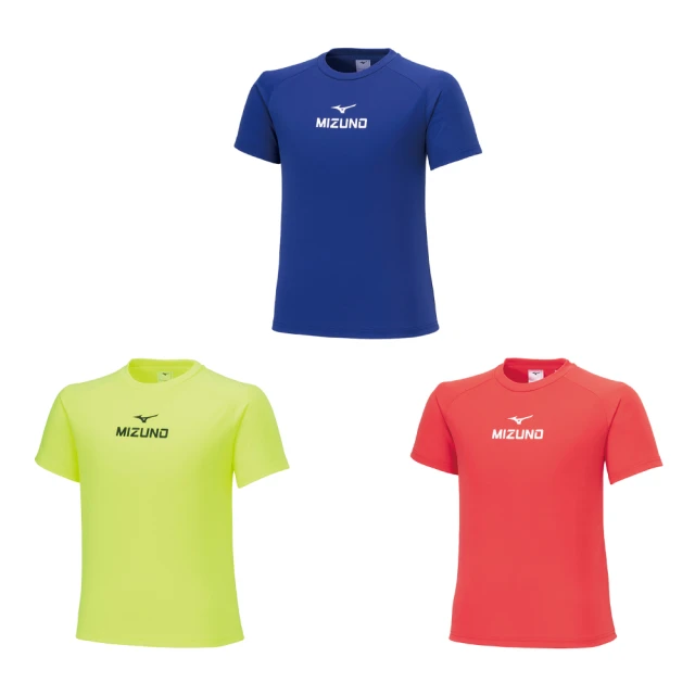 【美津濃MIZUNO】少年短袖T恤(寶可夢聯名) 32MA2P9523(月光藍) 歷史價格詳細信息