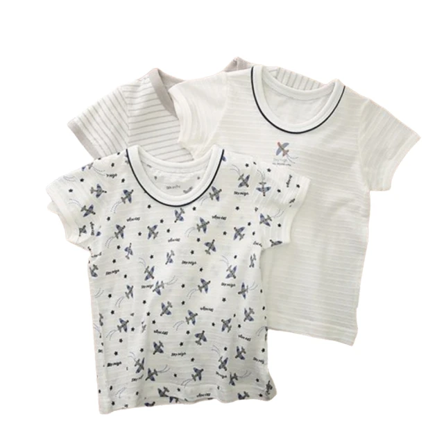 兒童上衣 短袖  機器人 (SMALL 7) 90cm (二手) 歷史價格詳細信息