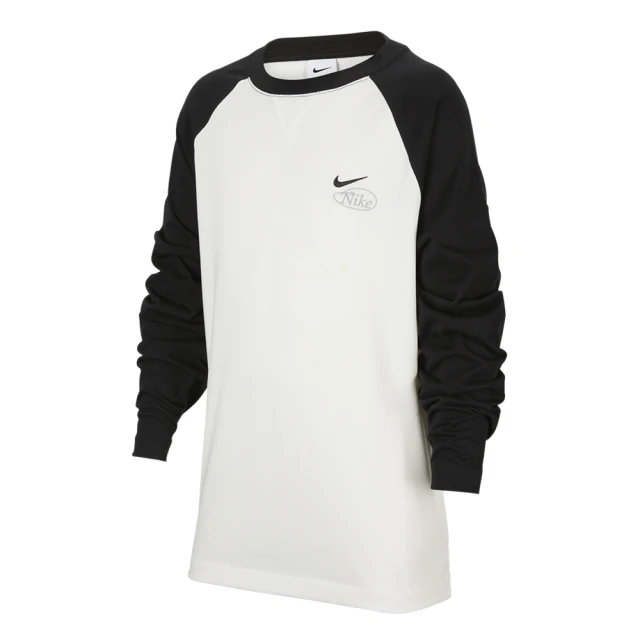 【NIKE 耐吉】長袖上衣 童裝 大童 男童 女童 帽T 運動 K SB ICON EO FLC HDY 黑 FD3154-011 歷史價格詳細信息