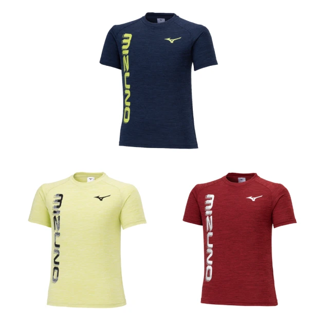 【美津濃MIZUNO】少年短袖T恤(寶可夢聯名) 32MA2P9523(月光藍) 歷史價格詳細信息