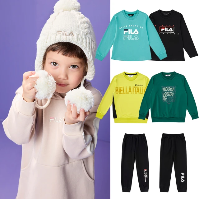 【FILA官方直營】KIDS 童裝 男童/女童 童長袖連帽上衣-米卡其(1TEX-8903-BG) 歷史價格詳細信息