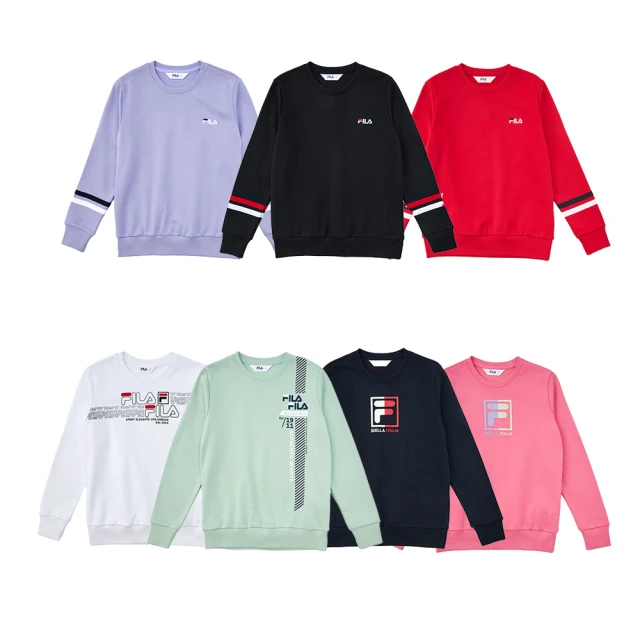 【FILA官方直營】KIDS 童裝 男童/女童 童長袖連帽上衣-米卡其(1TEX-8903-BG) 歷史價格詳細信息