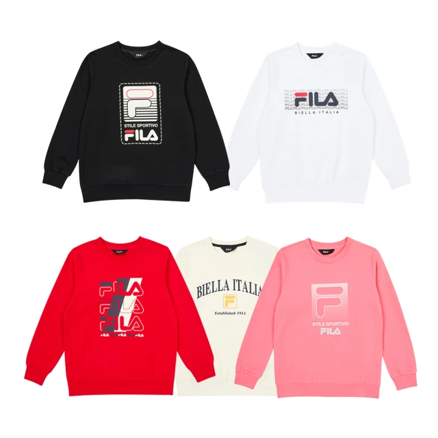 【FILA官方直營】KIDS 童裝 男童/女童 童長袖連帽上衣-米卡其(1TEX-8903-BG) 歷史價格詳細信息