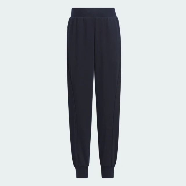 【adidas 愛迪達】運動長褲 瑜珈 女(IC8309) 歷史價格詳細信息