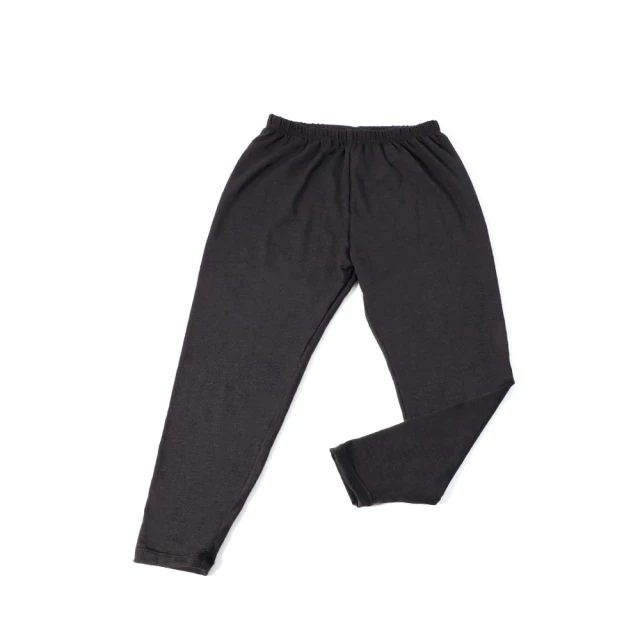 【ding baby】 兒童圓領長袖發熱衣+發熱褲2件組-麻花黑(90-140cm) 小丁婦幼 歷史價格詳細信息