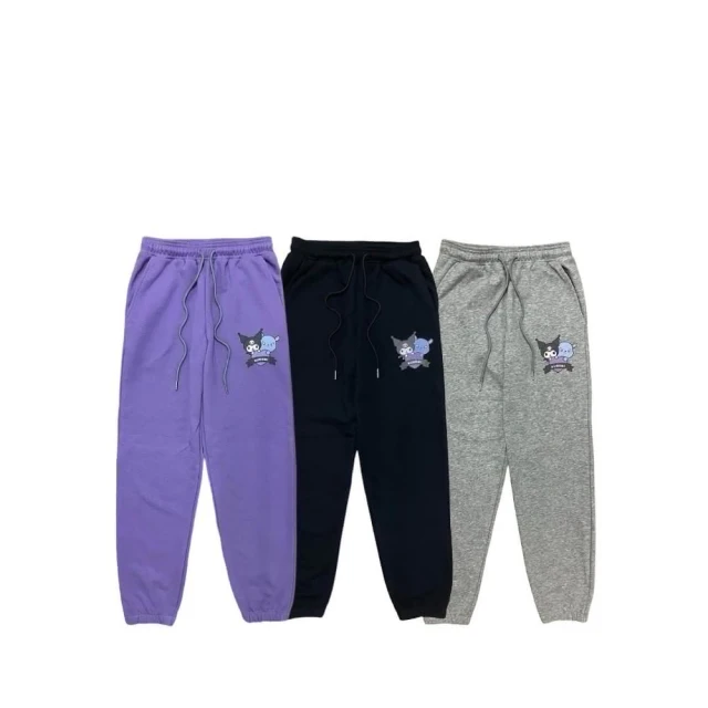 三麗鷗 酷洛米長襪 中筒襪 酷洛米親子襪 女長襪  款式隨機 6雙組 KU-A301 歷史價格詳細信息