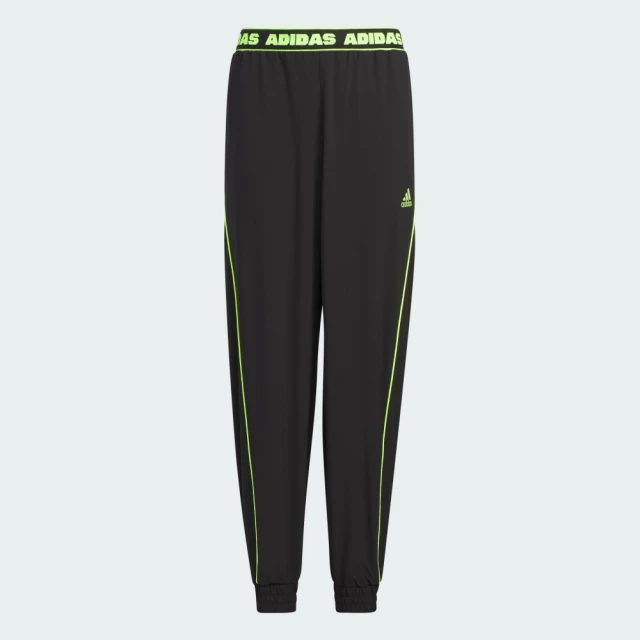 【adidas 愛迪達】運動長褲 瑜珈 女(IC8309) 歷史價格詳細信息