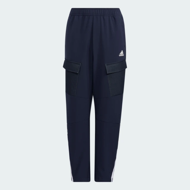【adidas 愛迪達】運動長褲 瑜珈 女(IC8309) 歷史價格詳細信息