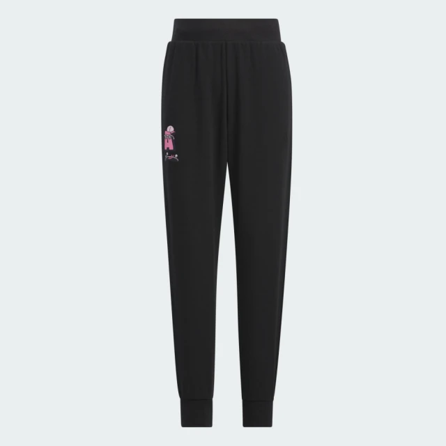 【adidas 愛迪達】長褲 童裝 大童 男童 女童 運動褲 K ES+ 3S FT PT 深藍 JE1708 歷史價格詳細信息