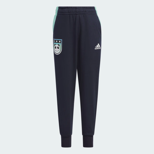 【adidas 愛迪達】運動長褲 瑜珈 女(IC8309) 歷史價格詳細信息