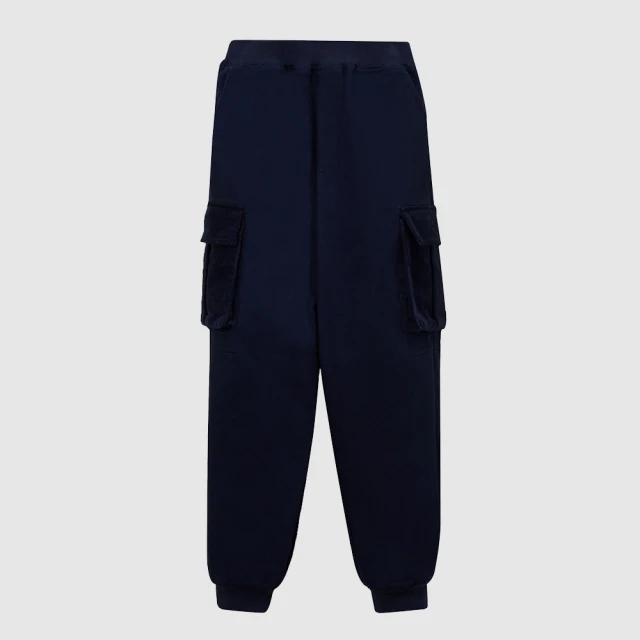 Gap 男童裝 Logo刷毛束口鬆緊褲 碳素軟磨系列-灰色(836793) 歷史價格詳細信息