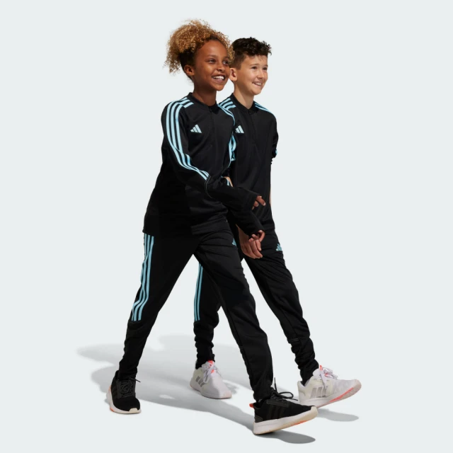 【adidas 愛迪達】運動長褲 瑜珈 女(IC8309) 歷史價格詳細信息