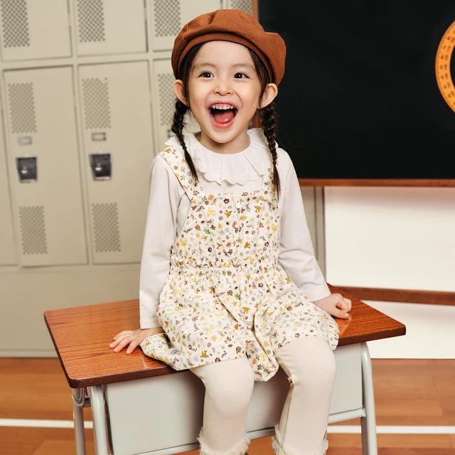 【GAP】兒童裝 Logo刺繡刷毛圓領大學T-紫色(683622) 歷史價格詳細信息