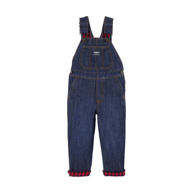 【OSHKOSH 】綠色絨布吊帶褲(4.6號) 歷史價格詳細信息