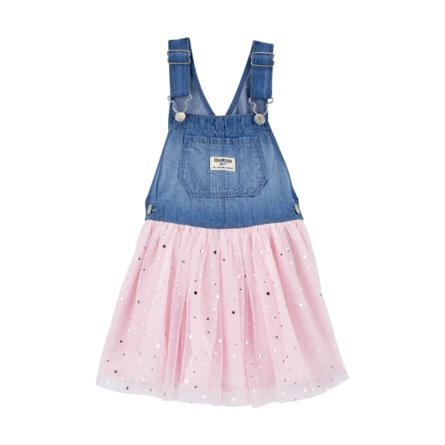 【OSHKOSH 】綠色絨布吊帶褲(4.6號) 歷史價格詳細信息