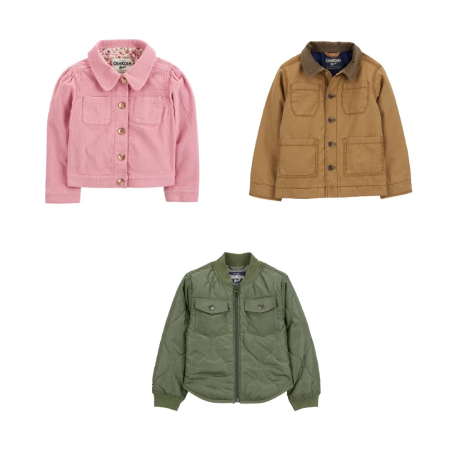 【OSHKOSH 】綠色絨布吊帶褲(4.6號) 歷史價格詳細信息