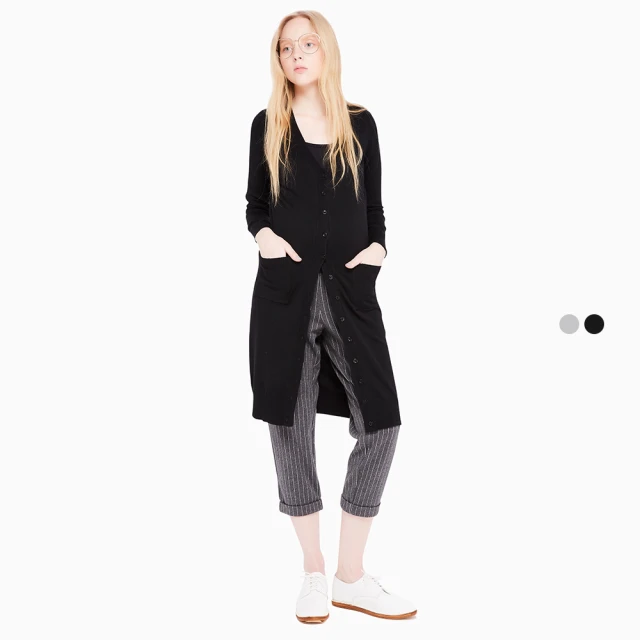 Gennies奇妮 百搭立領彈性素色上衣(多色可選G3Z04) 歷史價格詳細信息