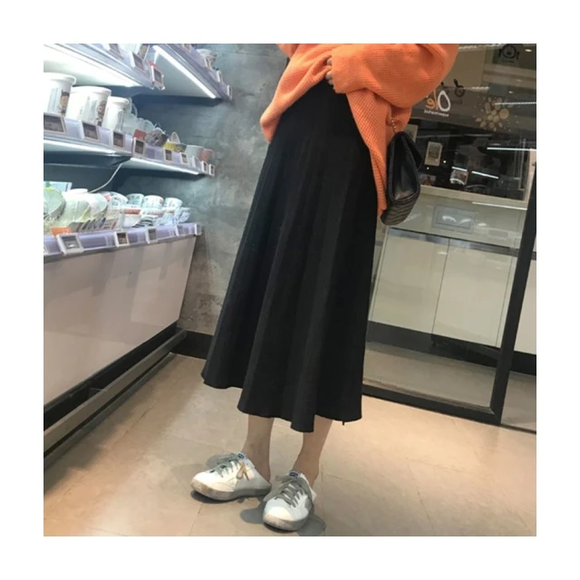 【漂亮小媽咪】秋冬 厚暖 棉質 直筒褲 孕婦 運動 托腹褲 寬褲 闊腿褲(孕婦褲、托腹褲) 歷史價格詳細信息