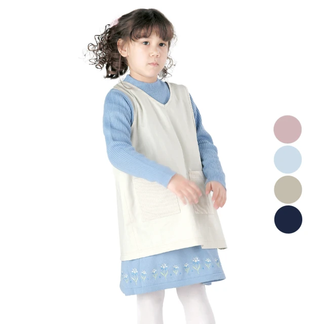 Gennies奇妮 波紋圖騰V領無袖洋裝(黑灰C2604) 歷史價格詳細信息