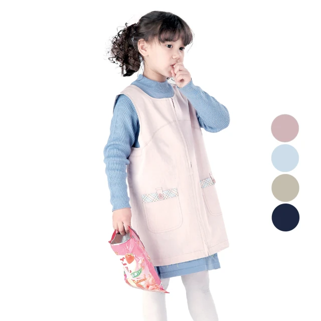 Gennies奇妮 波紋圖騰V領無袖洋裝(黑灰C2604) 歷史價格詳細信息