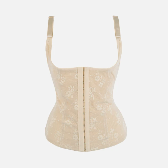 Gennies奇妮 nini系列V領薄棉無袖衛生衣-粉/膚(NK01) 歷史價格詳細信息