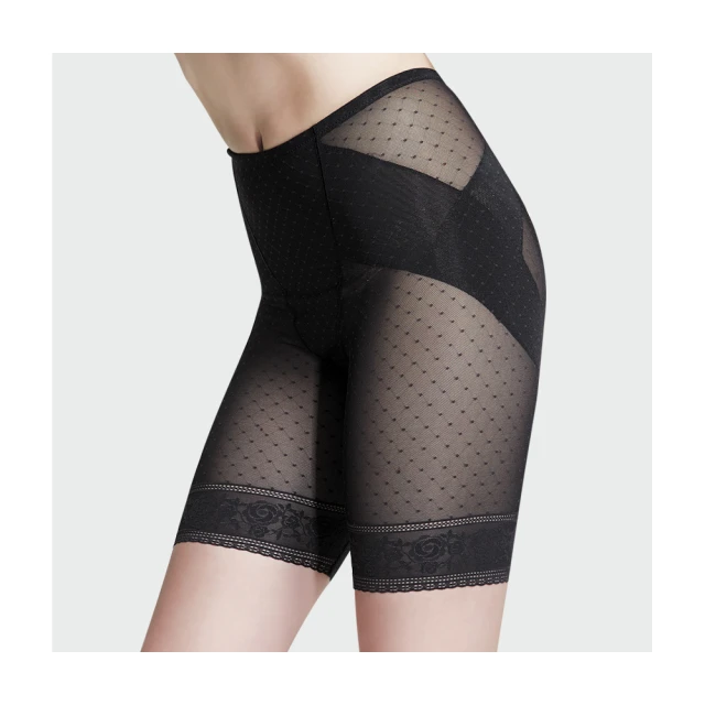 Gennies奇妮 加長型窈窕美身長筒束褲-粉/膚(GD62) 歷史價格詳細信息