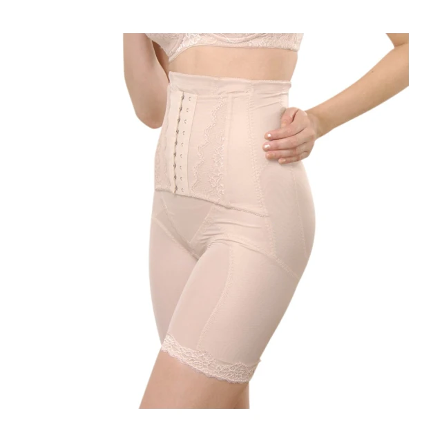 Gennies奇妮 窈窕美身長筒束褲(黃/粉GD67) 歷史價格詳細信息