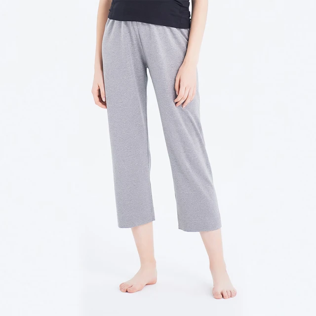 Gennies奇妮 親膚直筒休閒孕婦褲(條紋粉TPA46) 歷史價格詳細信息