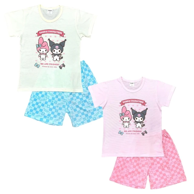 【SANRIO 三麗鷗】酷洛米美樂蒂大耳狗三格收納掛袋 懸掛式收納袋(凱蒂貓/Hello Kitty/文具收納/衣物收納) 歷史價格詳細信息