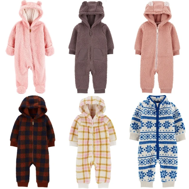 Carter's 嬰童純棉手套 - 三入組 歷史價格詳細信息