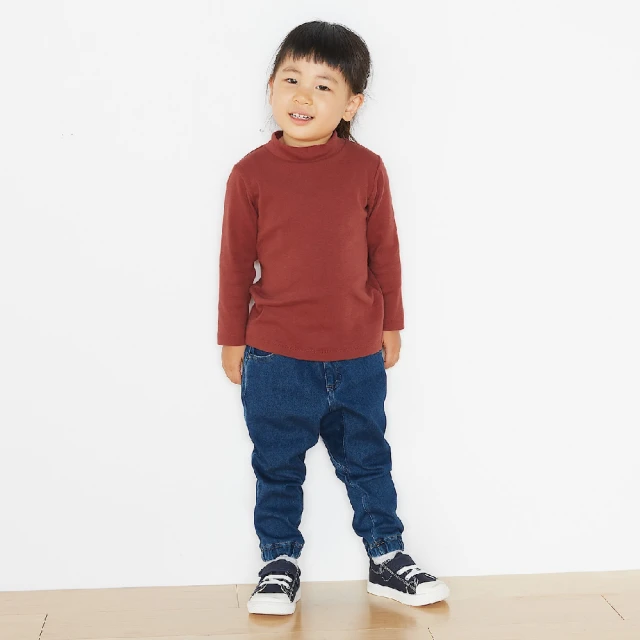 幼兒有機棉針織坦克背心【MUJI 無印良品】 歷史價格詳細信息
