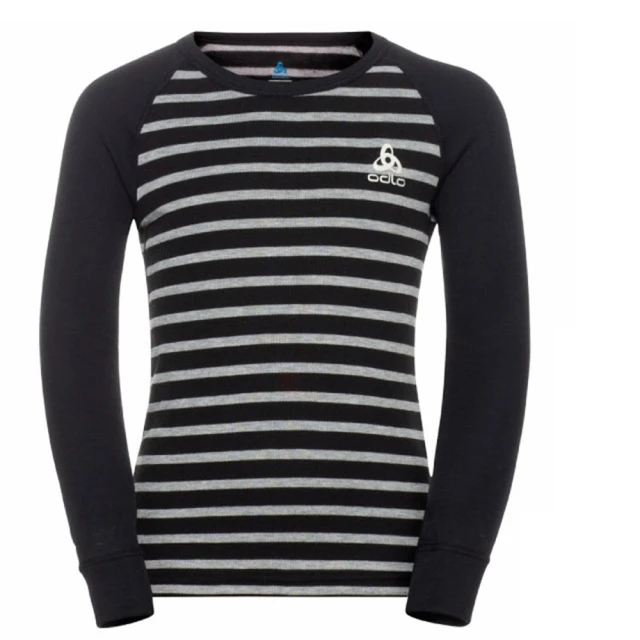 【ODLO】ACTIVE X-WARM 男專業機能型銀離子加強保暖內層衛生褲(159232 黑) 歷史價格詳細信息