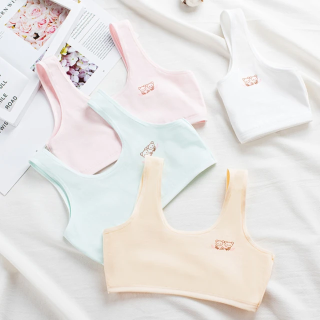 【chiao!Babe 俏寶貝】4件組 日系少女可愛印花純棉內褲 歷史價格詳細信息