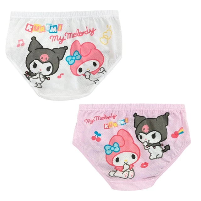 【SANRIO 三麗鷗】酷洛米紗布繡花手帕巾六條入(顏色隨機) 歷史價格詳細信息