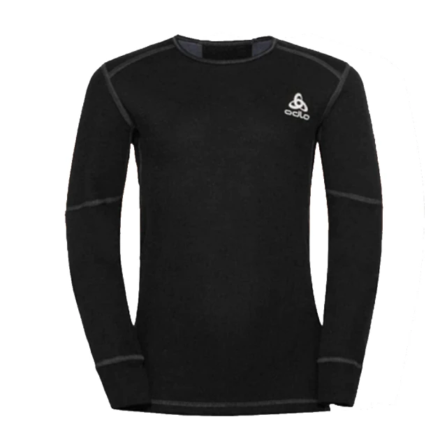 【ODLO】ACTIVE X-WARM 男專業機能型銀離子加強保暖內層衛生褲(159232 黑) 歷史價格詳細信息