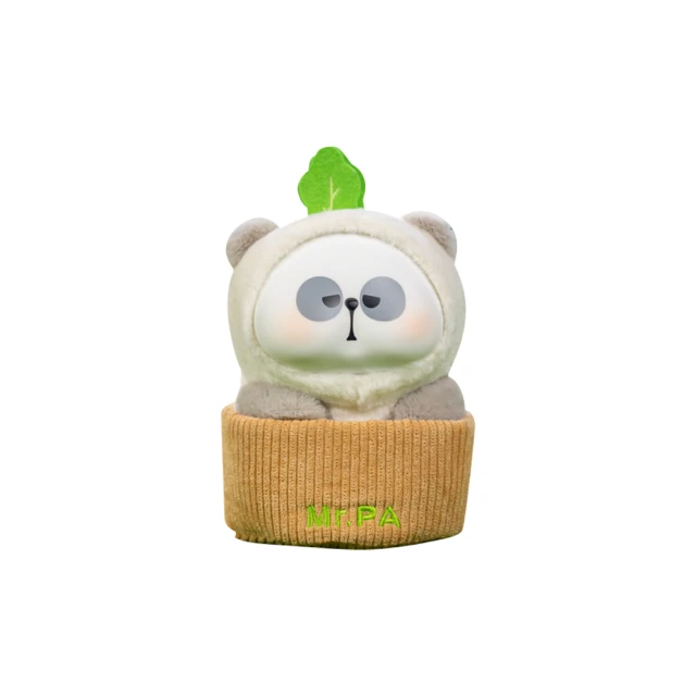 MR PA 別想PUA我系列公仔盒玩(8入盒裝) 歷史價格詳細信息