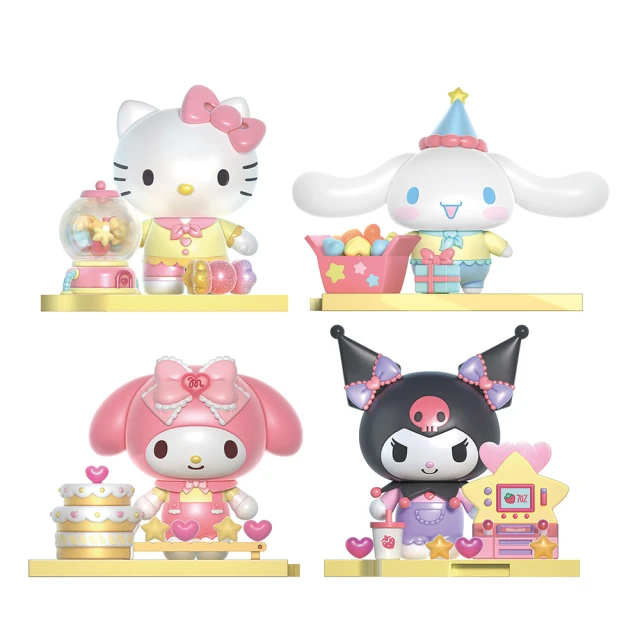 Sanrio三麗鷗系列兒童耳機麥克風款 歷史價格詳細信息