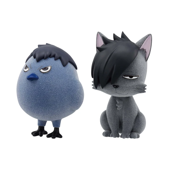 BANPRESTO Fluffy Puffy 肥嘟嘟左衛門 景品 歷史價格詳細信息