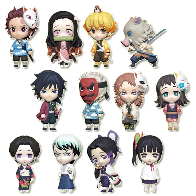 【TDL】日本進口鬼滅之刃禰豆子迷你公仔模型娃娃玩具 054172(平輸品) 歷史價格詳細信息