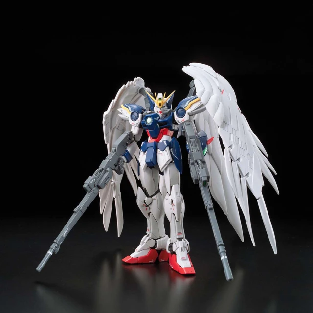 【BANDAI】鋼彈／RG 1/144 Strike／翔翼攻擊鋼彈 03(組裝模型) 歷史價格詳細信息