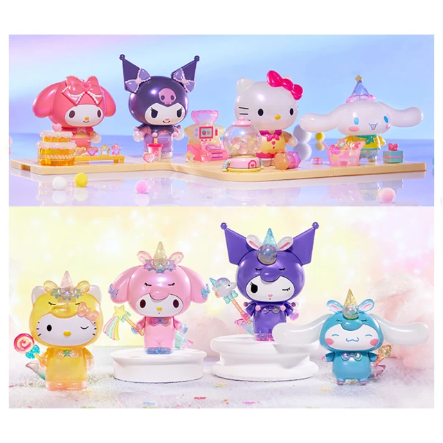 Sanrio 三麗鷗 2WAY 棉質兩用手提斜背包 斜背提袋 酷洛米 069949 歷史價格詳細信息