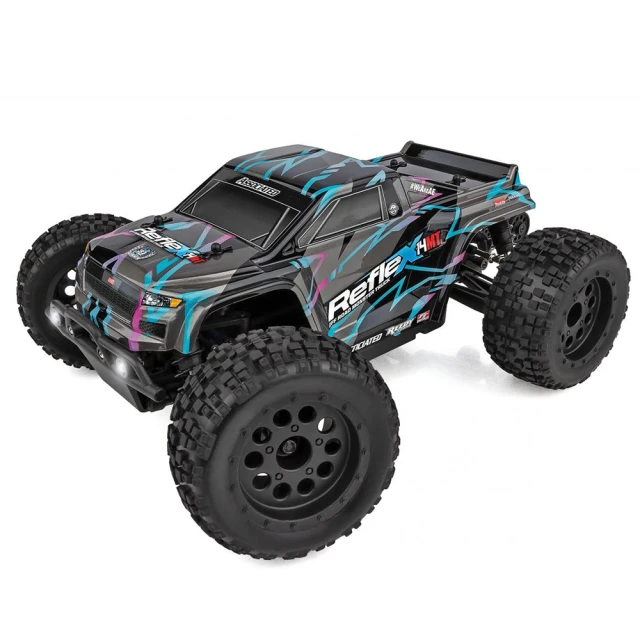 【Team Associated 阿蘇仕】APEX2 Hoonitruck 四驅遙控競技房車 DE30123(Ken Block HOONIGAN) 歷史價格詳細信息