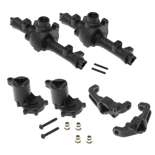 【Redcat Racing 紅貓】GEN8 V2 前門橋強化傳動軸與齒輪11821(遙控車) 歷史價格詳細信息