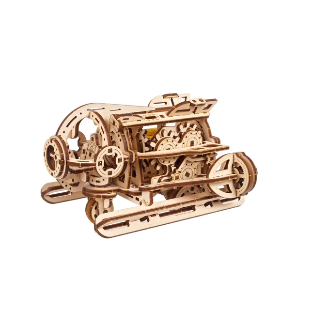 Ugears 自我推進模型 Gearbox 神奇變速箱 歷史價格詳細信息