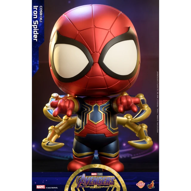 HOT TOYS CBX025 復仇者聯盟：終局之戰 鋼鐵人 MK85 巨型款 (直營限定) 歷史價格詳細信息