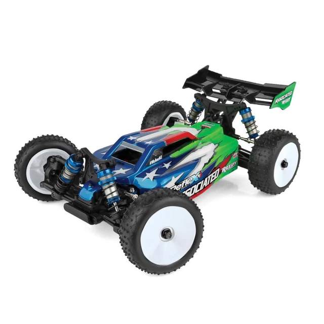 【Team Associated 阿蘇仕】APEX2 Hoonitruck 四驅遙控競技房車 DE30123(Ken Block HOONIGAN) 歷史價格詳細信息